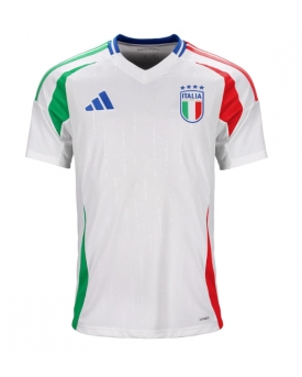 Italia Maglia Gara Trasferta Repliche Europei 2024